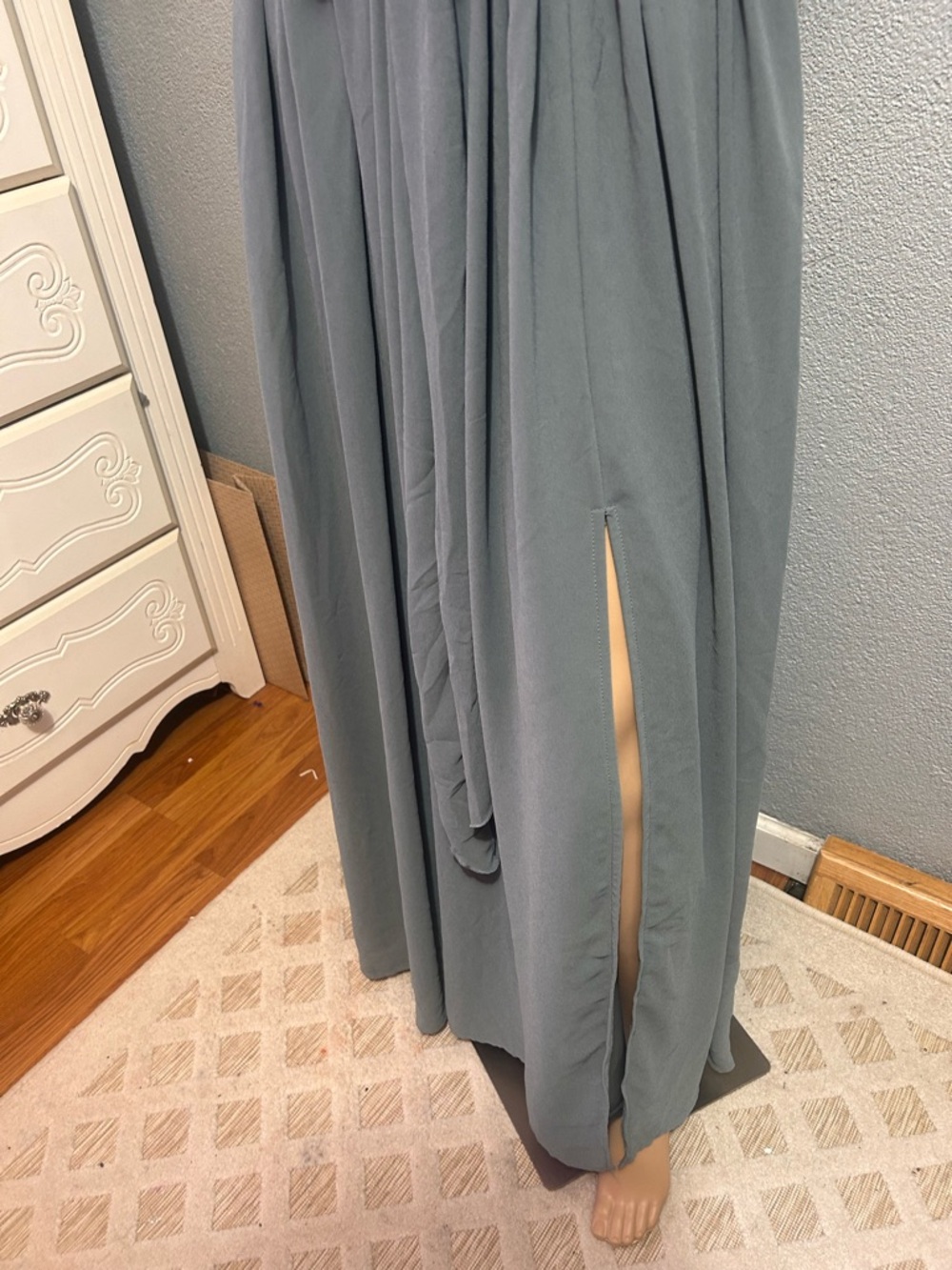 Like New Baltic Born Kristina maxi dress size medium - Picture 7 of 11